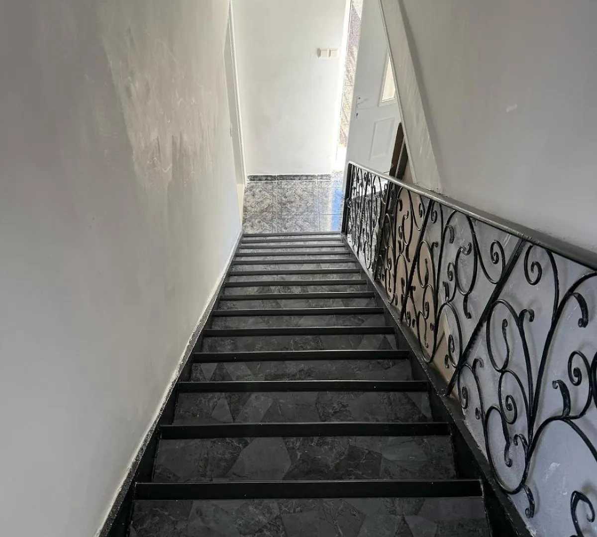 Privates Zimmer Gemeinschaftsbad Keine Kuechen 뉘른베르크